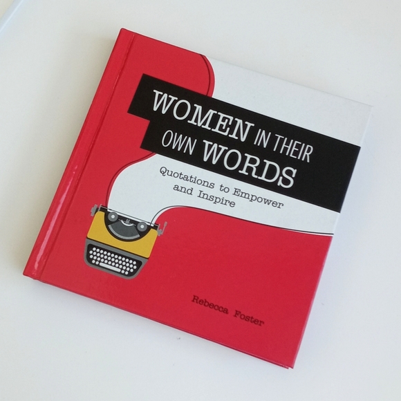 *Relisted* Set of 2 Books Calm The F* Down & Women In Their Own Words - Picture 8 of 12